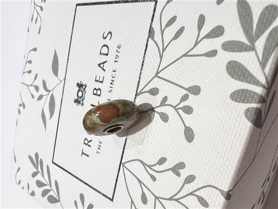 Charm Trollbeads in Glass UNICO57 - UNICO57